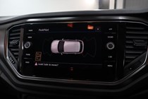 Volkswagen T-Roc SUV (17 on) SE 1.6 TDI 115PS 5d For Sale - A1 Ortos, Oldham