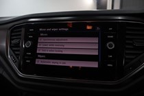 Volkswagen T-Roc SUV (17 on) SE 1.6 TDI 115PS 5d For Sale - A1 Ortos, Oldham
