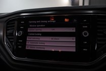 Volkswagen T-Roc SUV (17 on) SE 1.6 TDI 115PS 5d For Sale - A1 Ortos, Oldham
