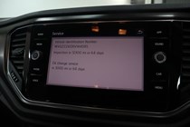 Volkswagen T-Roc SUV (17 on) SE 1.6 TDI 115PS 5d For Sale - A1 Ortos, Oldham