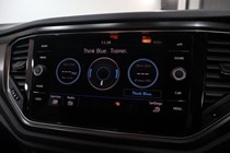 Volkswagen T-Roc SUV (17 on) SE 1.6 TDI 115PS 5d For Sale - A1 Ortos, Oldham