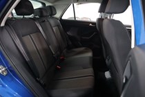Volkswagen T-Roc SUV (17 on) SE 1.6 TDI 115PS 5d For Sale - A1 Ortos, Oldham