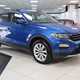Volkswagen T-Roc SUV (17 on) SE 1.6 TDI 115PS 5d For Sale - A1 Ortos, Oldham