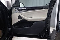 BMW X4 SUV (18 on) M40d Sport Automatic 5d For Sale - A1 Ortos, Oldham