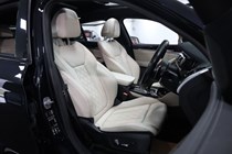 BMW X4 SUV (18 on) M40d Sport Automatic 5d For Sale - A1 Ortos, Oldham