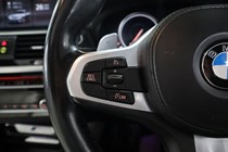 BMW X4 SUV (18 on) M40d Sport Automatic 5d For Sale - A1 Ortos, Oldham