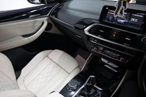 BMW X4 SUV (18 on) M40d Sport Automatic 5d For Sale - A1 Ortos, Oldham