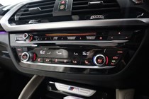 BMW X4 SUV (18 on) M40d Sport Automatic 5d For Sale - A1 Ortos, Oldham