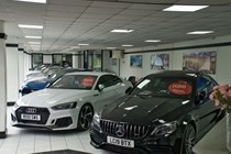 BMW X4 SUV (18 on) M40d Sport Automatic 5d For Sale - A1 Ortos, Oldham