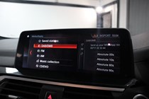 BMW X4 SUV (18 on) M40d Sport Automatic 5d For Sale - A1 Ortos, Oldham