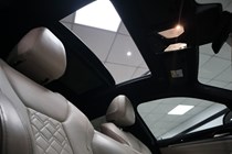 BMW X4 SUV (18 on) M40d Sport Automatic 5d For Sale - A1 Ortos, Oldham