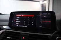 BMW X4 SUV (18 on) M40d Sport Automatic 5d For Sale - A1 Ortos, Oldham