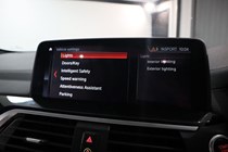 BMW X4 SUV (18 on) M40d Sport Automatic 5d For Sale - A1 Ortos, Oldham