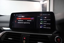 BMW X4 SUV (18 on) M40d Sport Automatic 5d For Sale - A1 Ortos, Oldham