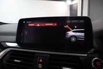 BMW X4 SUV (18 on) M40d Sport Automatic 5d For Sale - A1 Ortos, Oldham