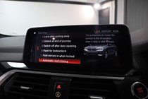 BMW X4 SUV (18 on) M40d Sport Automatic 5d For Sale - A1 Ortos, Oldham