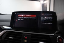 BMW X4 SUV (18 on) M40d Sport Automatic 5d For Sale - A1 Ortos, Oldham