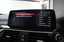 BMW X4 SUV (18 on) M40d Sport Automatic 5d For Sale - A1 Ortos, Oldham