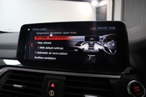 BMW X4 SUV (18 on) M40d Sport Automatic 5d For Sale - A1 Ortos, Oldham