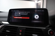 BMW X4 SUV (18 on) M40d Sport Automatic 5d For Sale - A1 Ortos, Oldham
