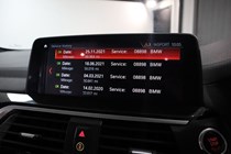 BMW X4 SUV (18 on) M40d Sport Automatic 5d For Sale - A1 Ortos, Oldham