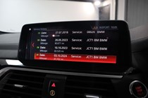 BMW X4 SUV (18 on) M40d Sport Automatic 5d For Sale - A1 Ortos, Oldham