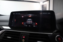 BMW X4 SUV (18 on) M40d Sport Automatic 5d For Sale - A1 Ortos, Oldham