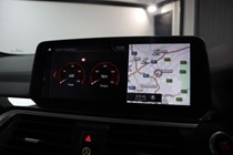 BMW X4 SUV (18 on) M40d Sport Automatic 5d For Sale - A1 Ortos, Oldham