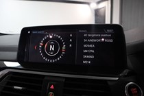 BMW X4 SUV (18 on) M40d Sport Automatic 5d For Sale - A1 Ortos, Oldham