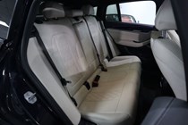 BMW X4 SUV (18 on) M40d Sport Automatic 5d For Sale - A1 Ortos, Oldham