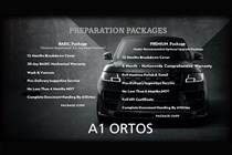 BMW X4 SUV (18 on) M40d Sport Automatic 5d For Sale - A1 Ortos, Oldham