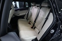 BMW X4 SUV (18 on) M40d Sport Automatic 5d For Sale - A1 Ortos, Oldham