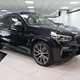 BMW X4 SUV (18 on) M40d Sport Automatic 5d For Sale - A1 Ortos, Oldham
