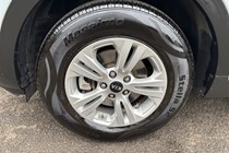 Kia Sportage (16-21) 1.6 GDi 1 5d For Sale - Hasbury Motors, Halesowen
