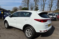 Kia Sportage (16-21) 1.6 GDi 1 5d For Sale - Hasbury Motors, Halesowen