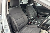 Kia Sportage (16-21) 1.6 GDi 1 5d For Sale - Hasbury Motors, Halesowen
