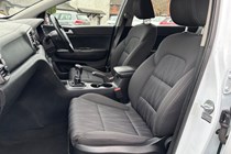 Kia Sportage (16-21) 1.6 GDi 1 5d For Sale - Hasbury Motors, Halesowen