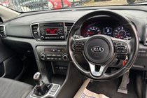 Kia Sportage (16-21) 1.6 GDi 1 5d For Sale - Hasbury Motors, Halesowen