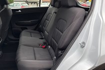 Kia Sportage (16-21) 1.6 GDi 1 5d For Sale - Hasbury Motors, Halesowen