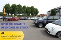 Kia Sportage (16-21) 1.6 GDi 1 5d For Sale - Hasbury Motors, Halesowen