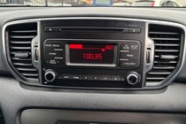 Kia Sportage (16-21) 1.6 GDi 1 5d For Sale - Hasbury Motors, Halesowen