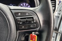 Kia Sportage (16-21) 1.6 GDi 1 5d For Sale - Hasbury Motors, Halesowen