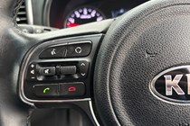 Kia Sportage (16-21) 1.6 GDi 1 5d For Sale - Hasbury Motors, Halesowen