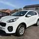 Kia Sportage (16-21) 1.6 GDi 1 5d For Sale - Hasbury Motors, Halesowen