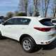 Kia Sportage (16-21) 1.6 GDi 1 5d For Sale - Hasbury Motors, Halesowen