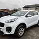 Kia Sportage (16-21) 1.6 GDi 1 5d For Sale - Hasbury Motors, Halesowen