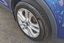 Ford Kuga (12-20) 2.0 TDCi (180bhp) Titanium X Sport 5d For Sale - Hasbury Motors, Halesowen
