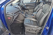 Ford Kuga (12-20) 2.0 TDCi (180bhp) Titanium X Sport 5d For Sale - Hasbury Motors, Halesowen