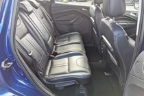 Ford Kuga (12-20) 2.0 TDCi (180bhp) Titanium X Sport 5d For Sale - Hasbury Motors, Halesowen