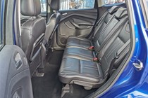 Ford Kuga (12-20) 2.0 TDCi (180bhp) Titanium X Sport 5d For Sale - Hasbury Motors, Halesowen